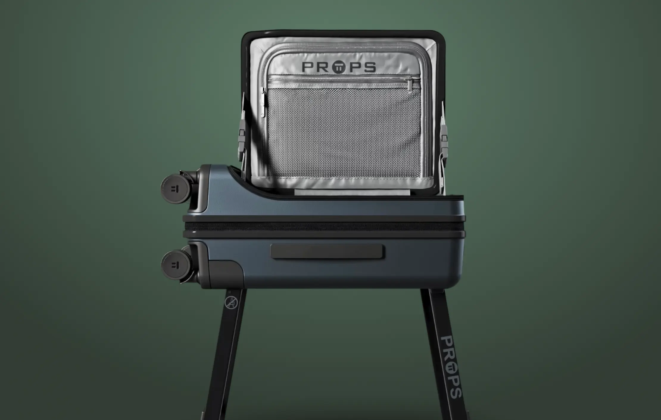 Project Name: Props Luggage